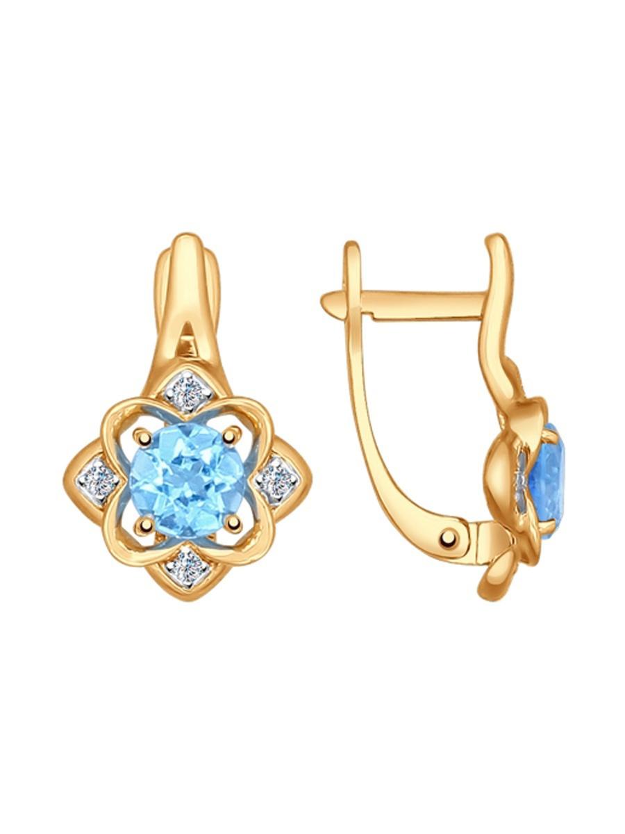 Изделие из золота SOKOLOV