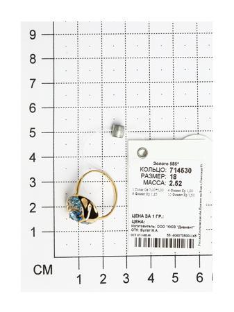 Изделие из золота SOKOLOV