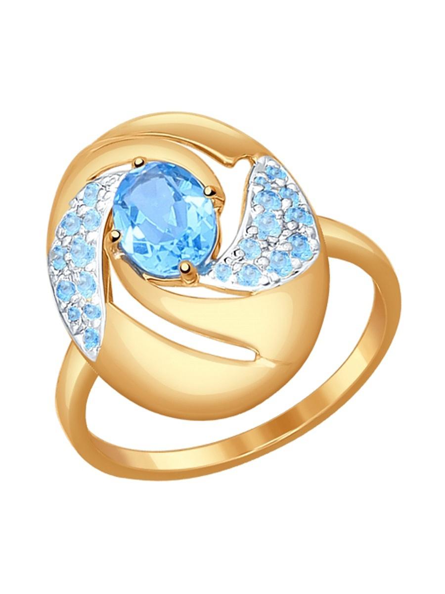 Изделие из золота SOKOLOV