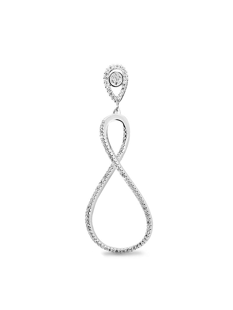 Изделие из серебра Silver Wings
