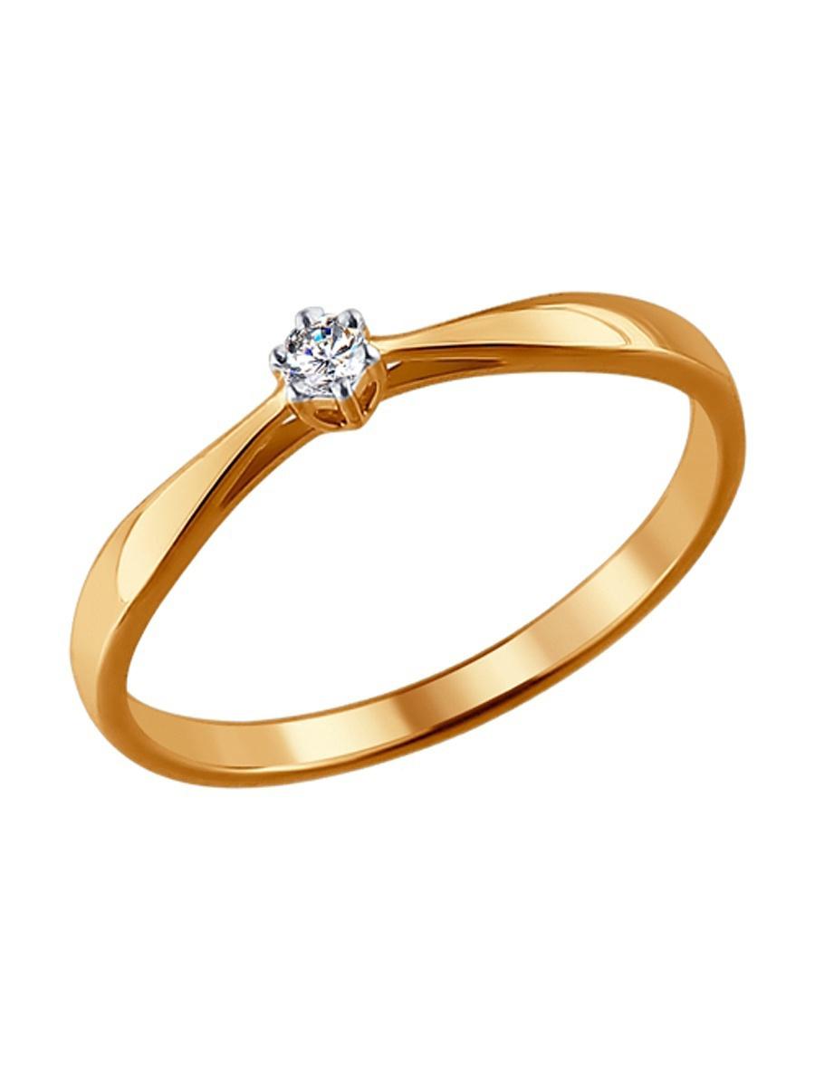 Изделие из золота SOKOLOV