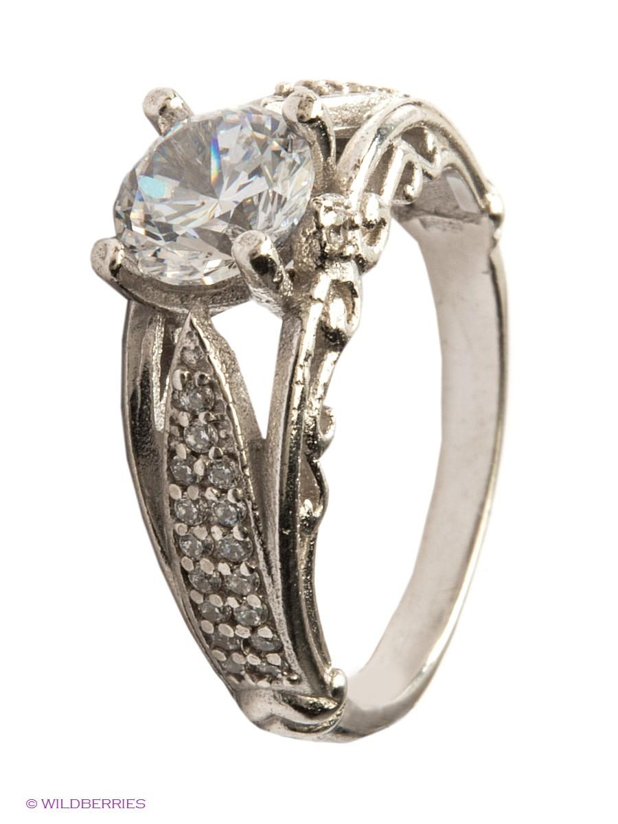 Изделие из серебра Lovely Jewelry