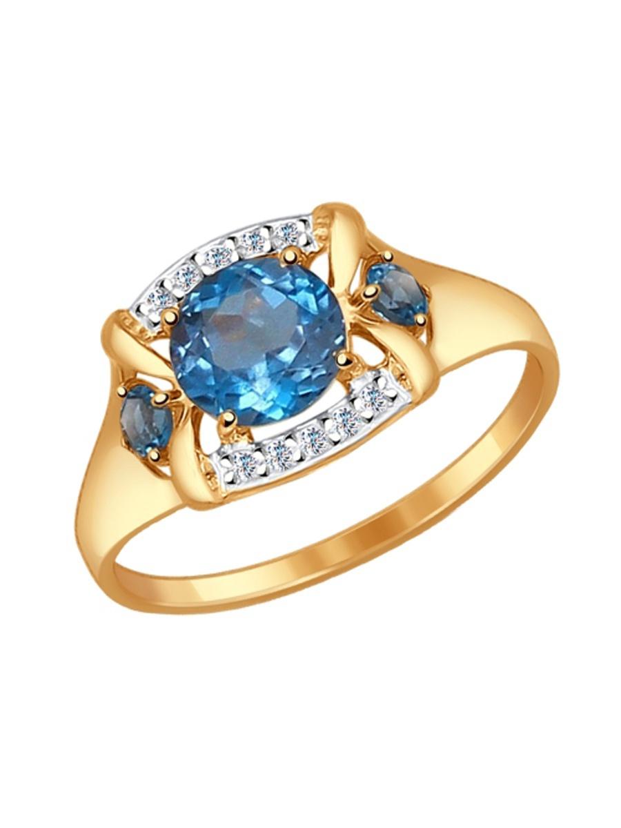 Изделие из золота SOKOLOV