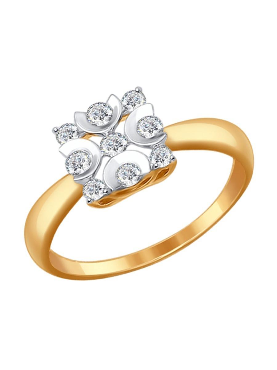 Изделие из золота SOKOLOV