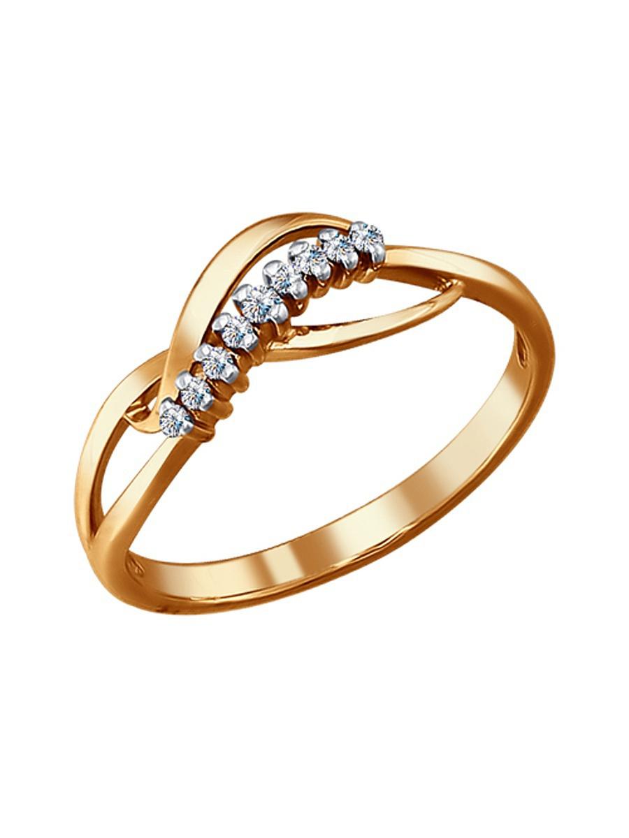 Изделие из золота SOKOLOV