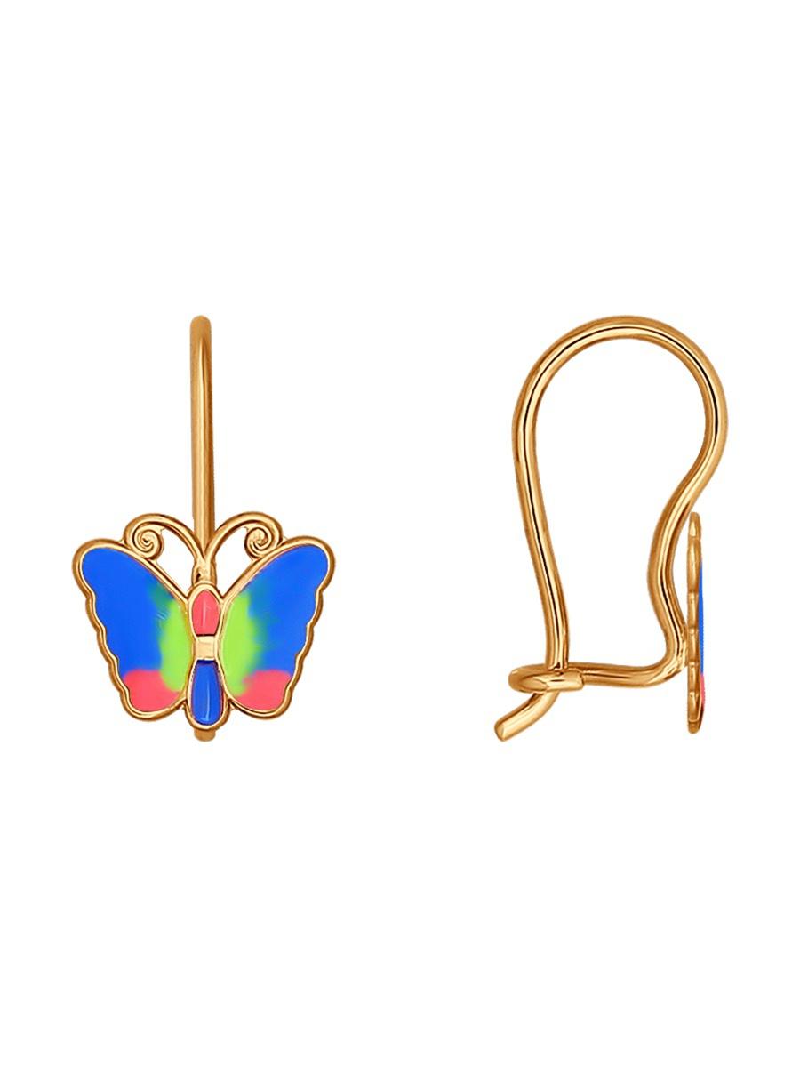 Изделие из золота SOKOLOV