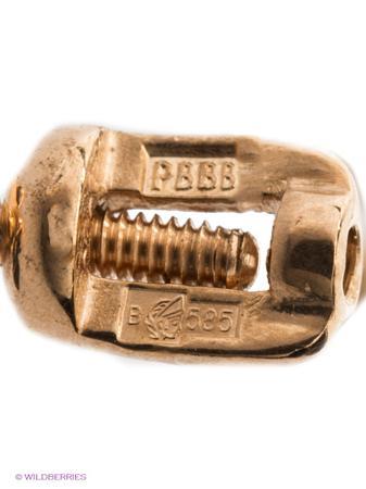 Изделие из золота SOKOLOV