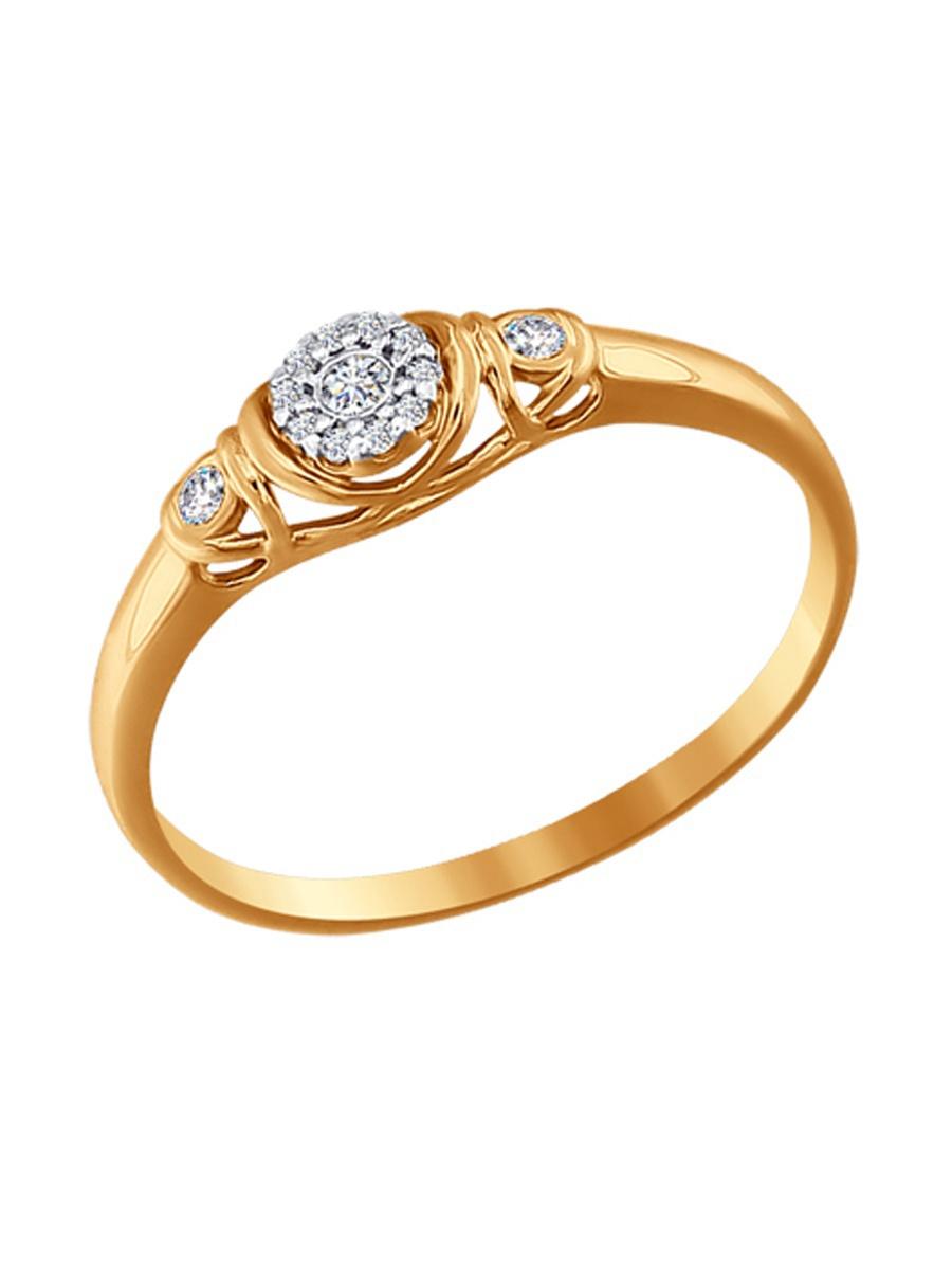 Изделие из золота SOKOLOV