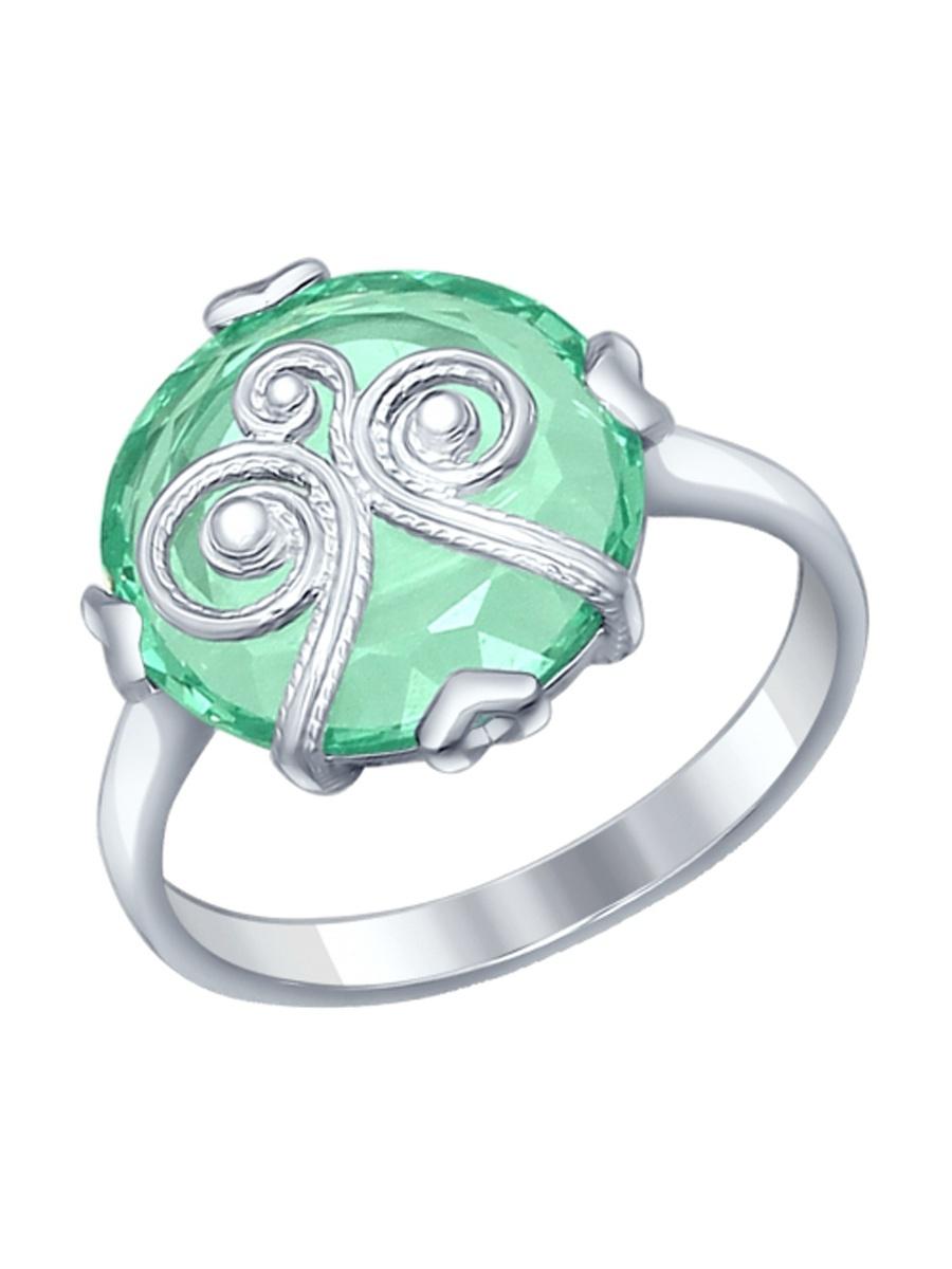 Изделие из серебра SOKOLOV