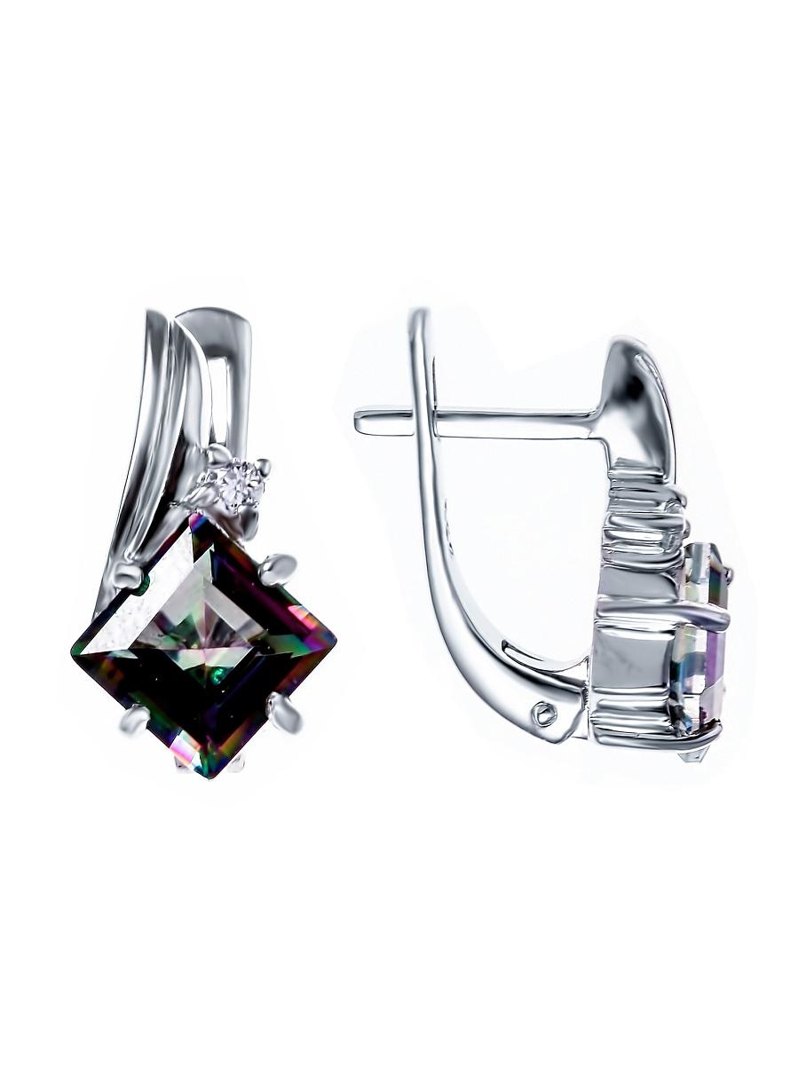Изделие из серебра Teosa