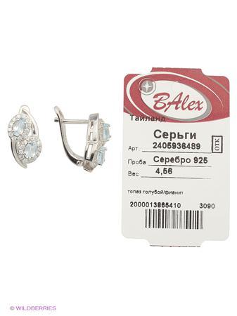 Изделие из серебра BALEX