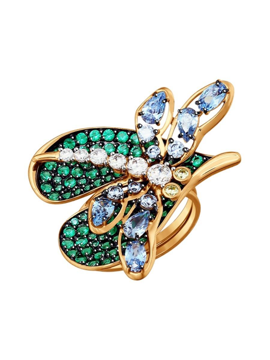 Изделие из золота SOKOLOV