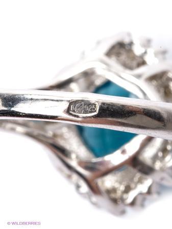 Изделие из серебра Lovely Jewelry