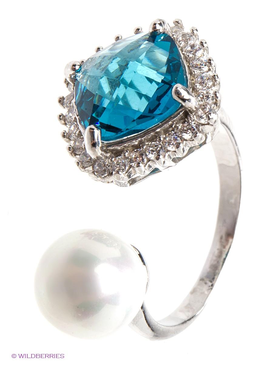 Изделие из серебра Lovely Jewelry