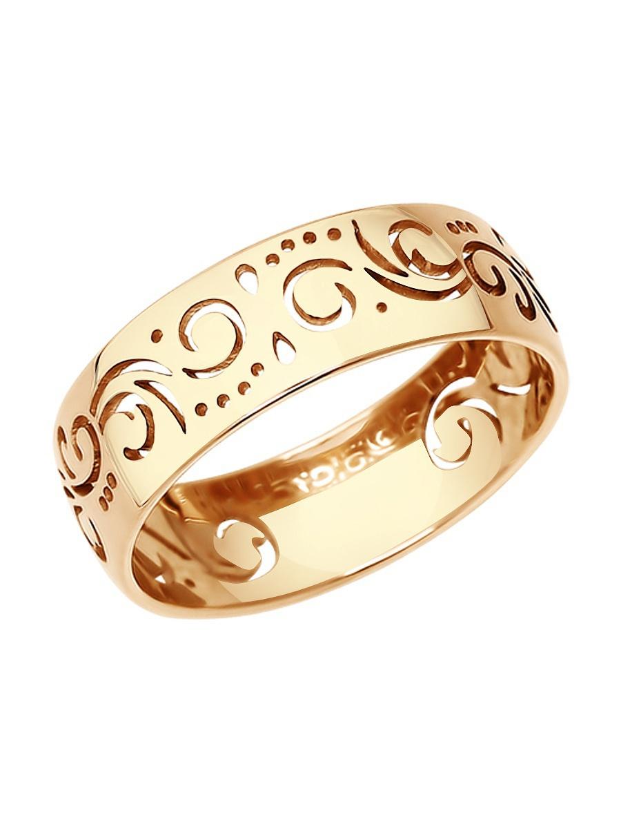 Изделие из золота SOKOLOV