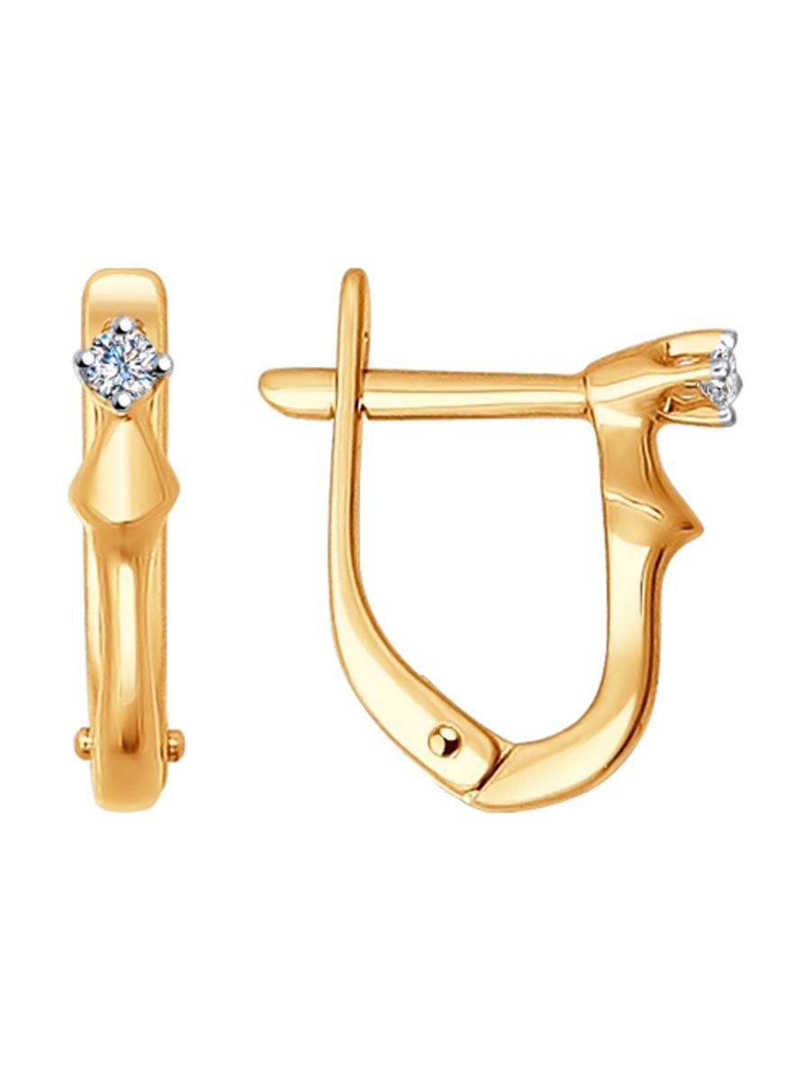 Изделие из золота SOKOLOV