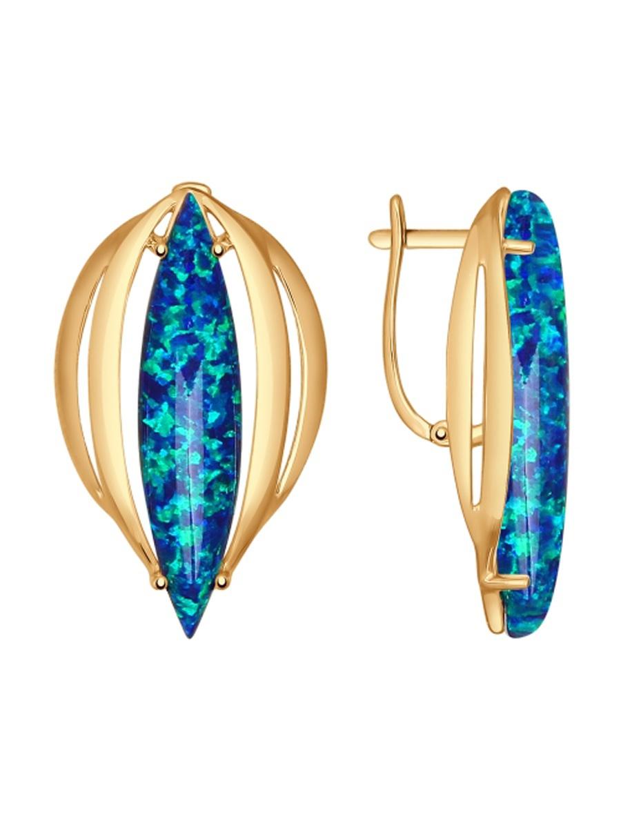 Изделие из золота SOKOLOV