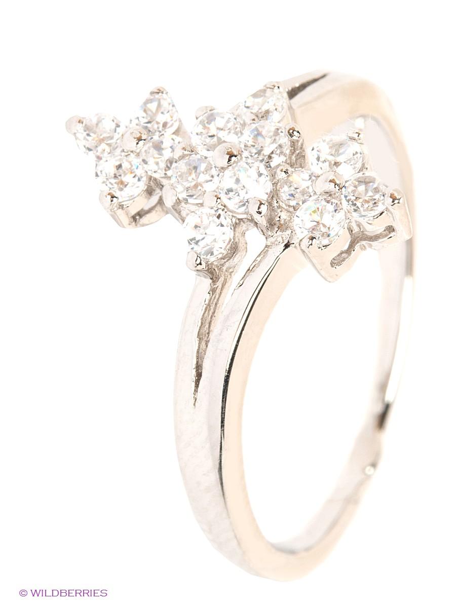 Изделие из серебра Happy Garnets