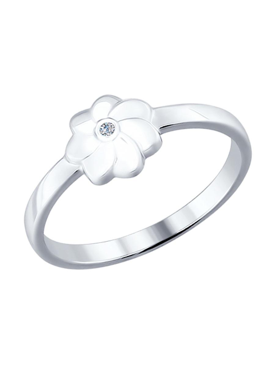 Изделие из серебра SOKOLOV