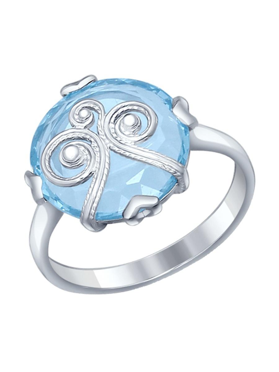 Изделие из серебра SOKOLOV