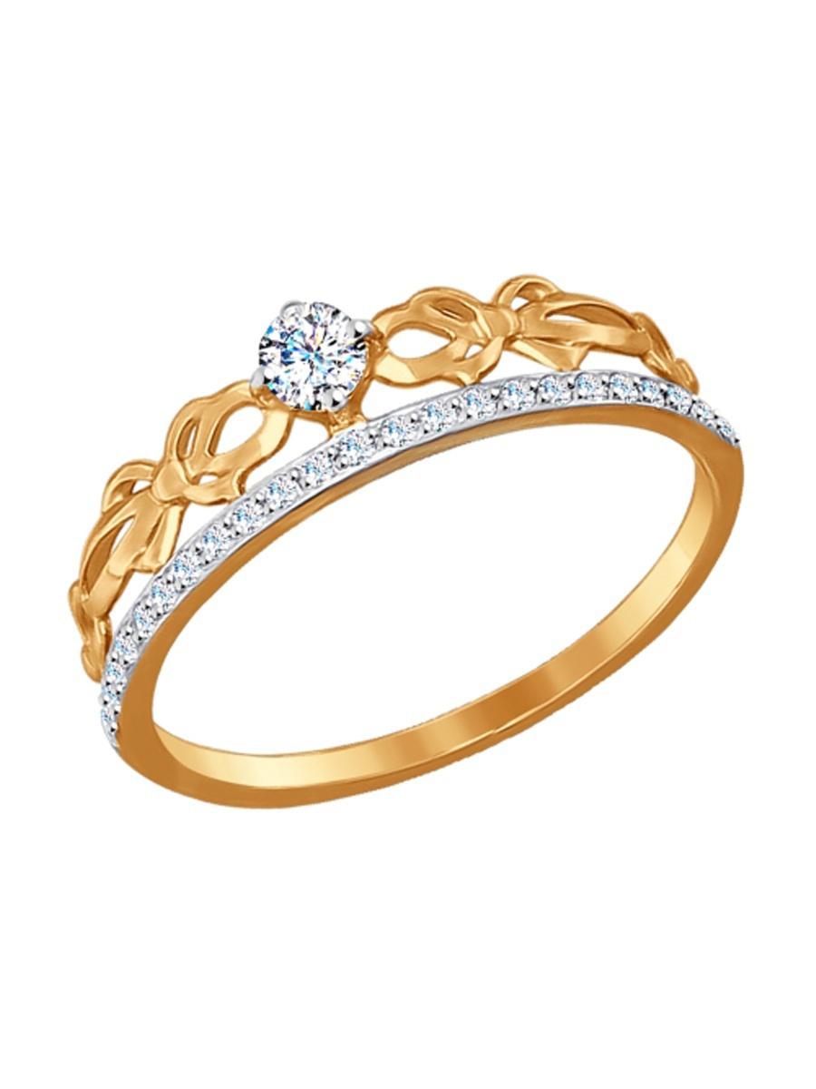 Изделие из золота SOKOLOV