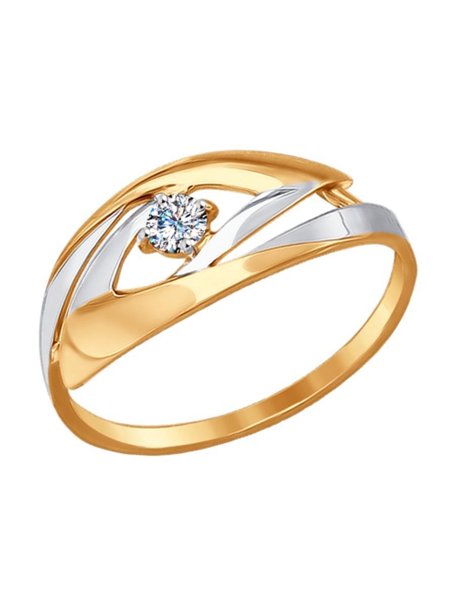 Изделие из золота SOKOLOV