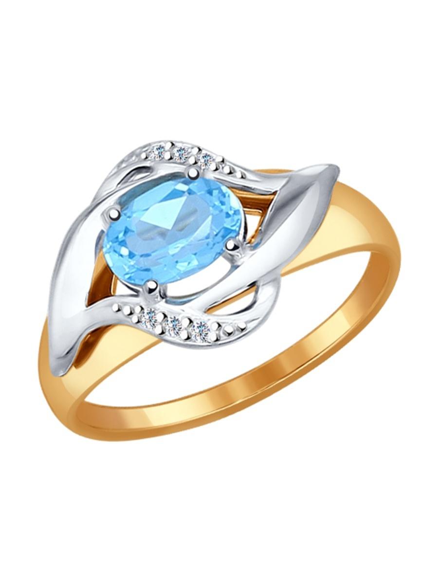 Изделие из золота SOKOLOV