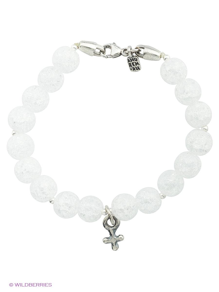 Изделие из серебра Amorem
