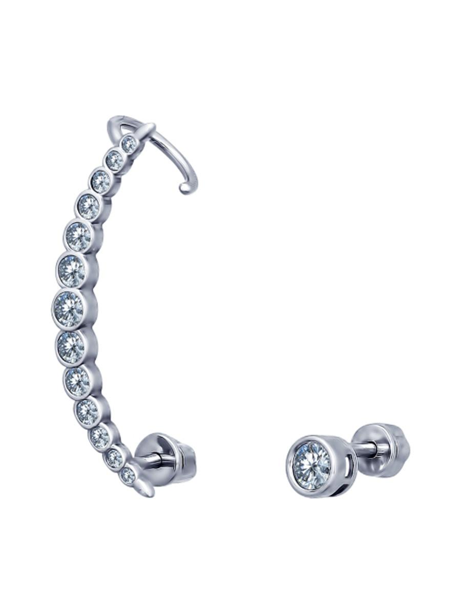 Изделие из серебра SOKOLOV