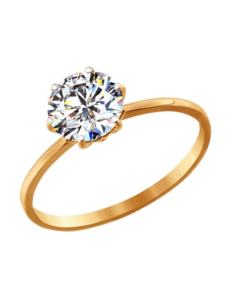 Изделие из золота SOKOLOV