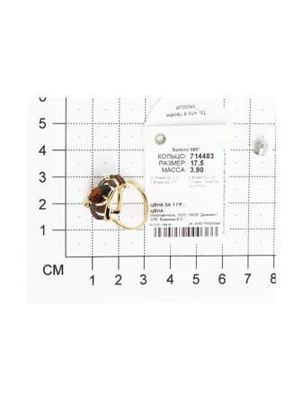Изделие из золота SOKOLOV