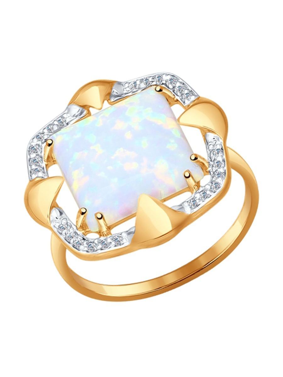 Изделие из золота SOKOLOV