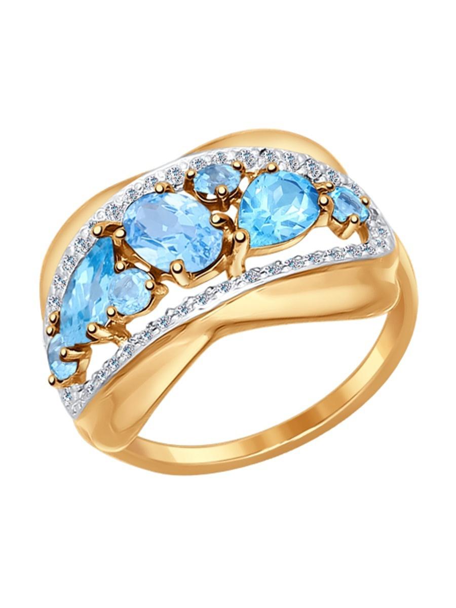 Изделие из золота SOKOLOV