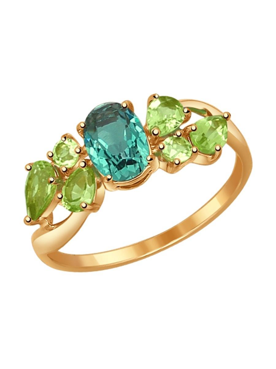 Изделие из золота SOKOLOV