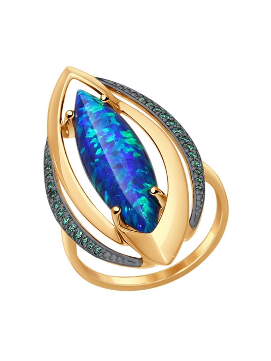 Изделие из золота SOKOLOV