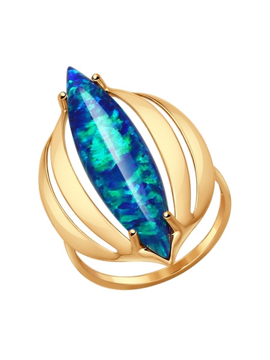 Изделие из золота SOKOLOV