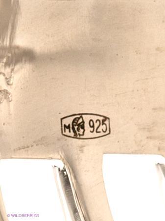 Изделие из серебра JV ДЖЕЙ ВИ