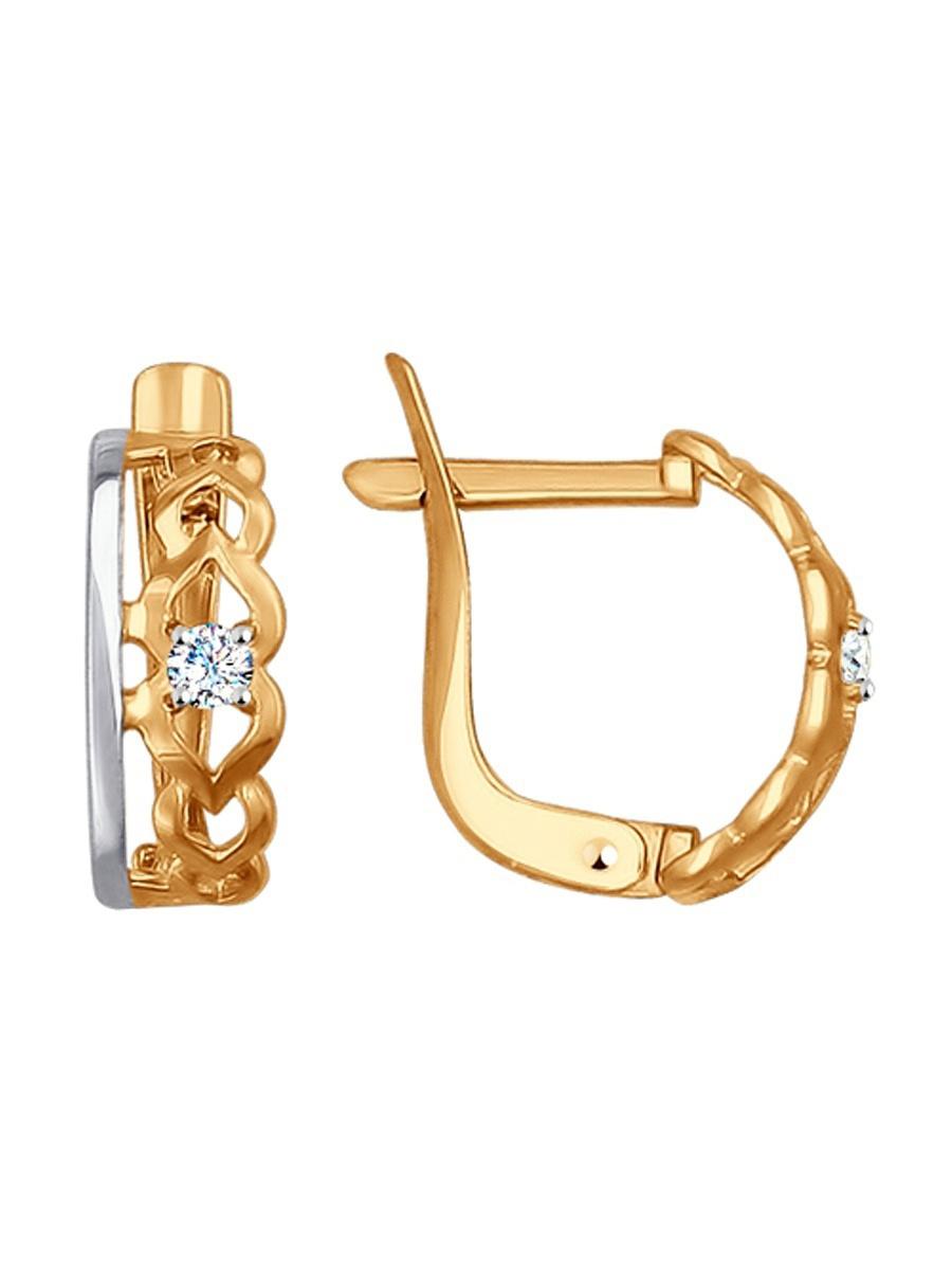 Изделие из золота SOKOLOV