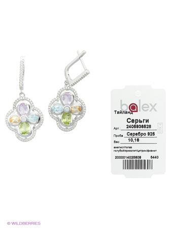 Изделие из серебра BALEX
