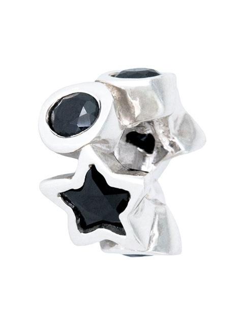 Изделие из серебра Sun&Moon Charm