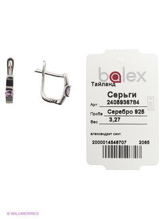 Изделие из серебра BALEX