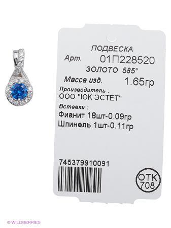 Изделие из золота ЭСТЕТ