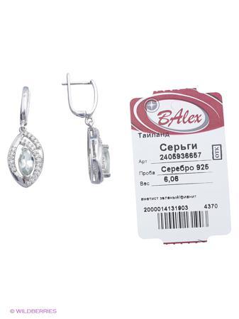 Изделие из серебра BALEX