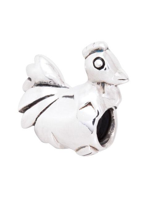 Изделие из серебра Sun&Moon Charm