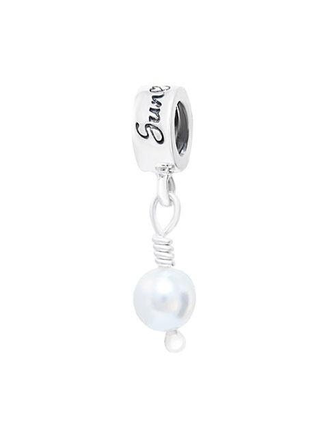 Изделие из серебра Sun&Moon Charm