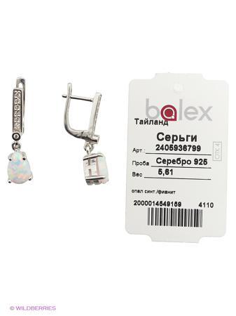 Изделие из серебра BALEX
