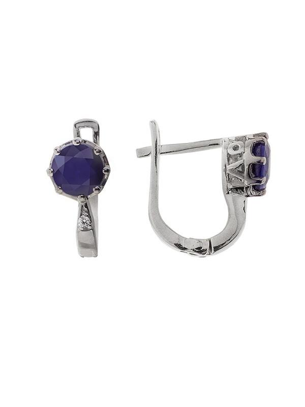 Изделие из серебра Sandara
