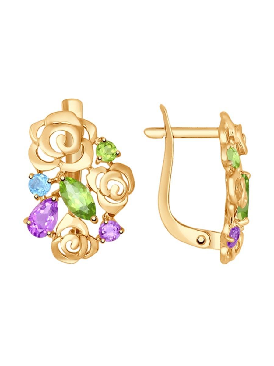 Изделие из золота SOKOLOV