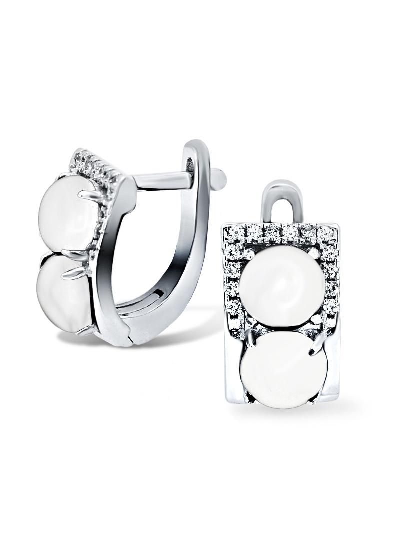 Изделие из серебра Silver Wings