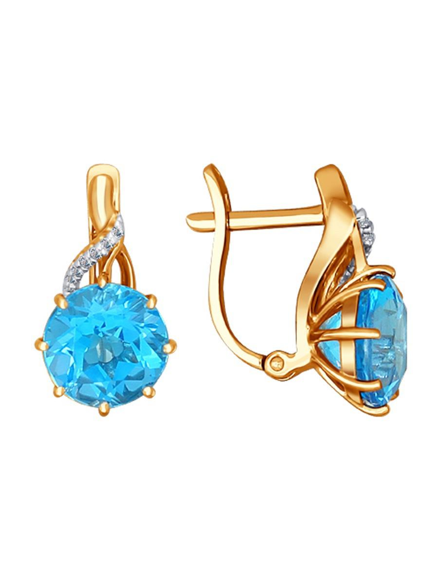 Изделие из золота SOKOLOV